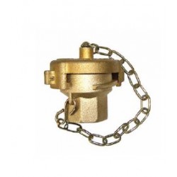 Ghidaj cu capac pentru gura masura manuala Ridart CAT-135 DN 1 1/2"